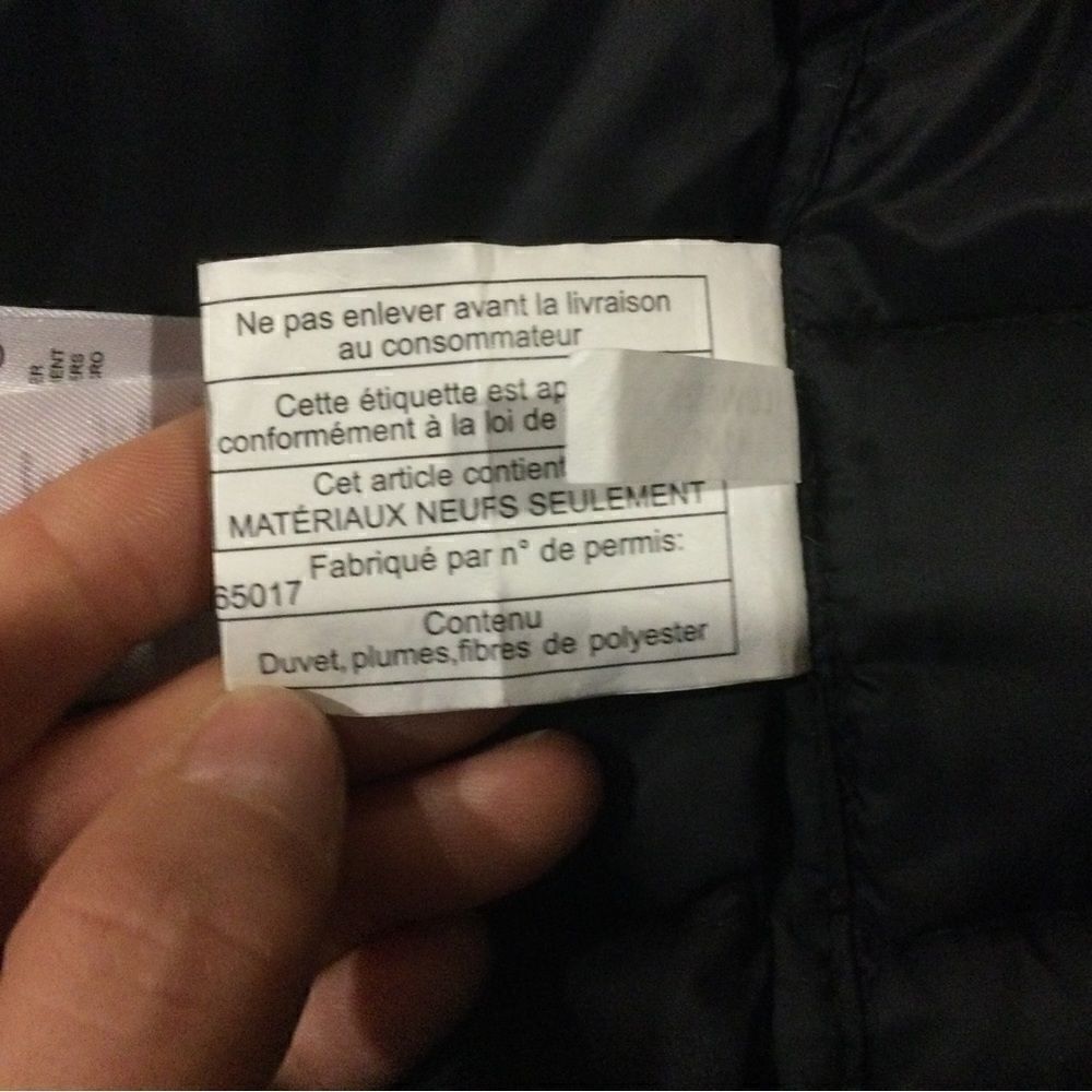 LOLE Jacket   - Picture 14 of 16
